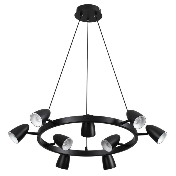 Подвесная люстра Lumion Comfi Ilmina 8237/9