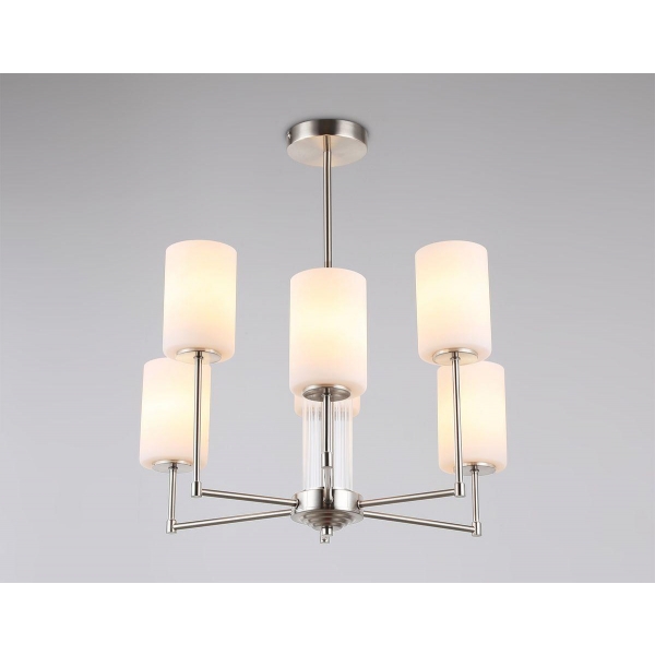 Подвесная люстра Ambrella Light High Light Modern LH56211