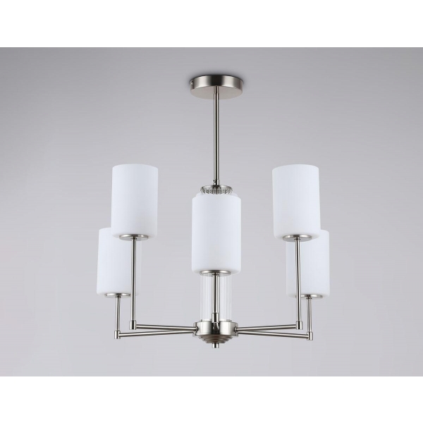 Подвесная люстра Ambrella Light High Light Modern LH56211