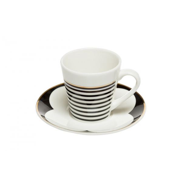26FC VANITY CUP/S 80BL Чашка кофейная
