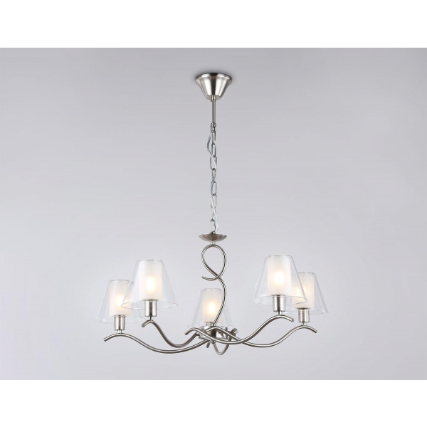 Подвесная люстра Ambrella Light High Light LH57081