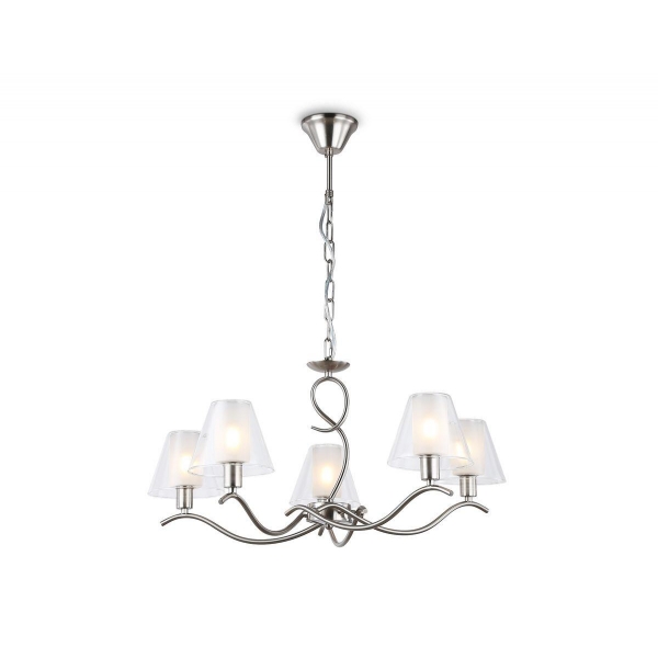 Подвесная люстра Ambrella Light High Light LH57081