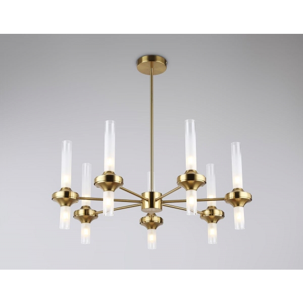 Подвесная люстра Ambrella Light High Light Modern LH55360