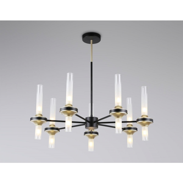 Подвесная люстра Ambrella Light High Light LH55353