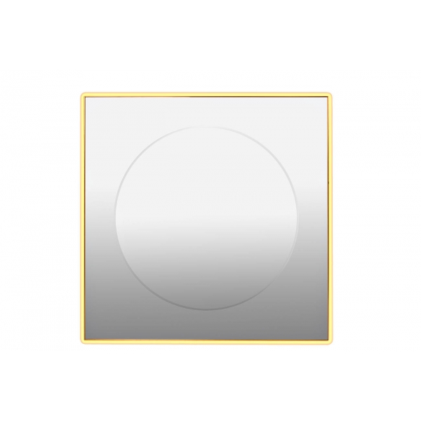 19-OA-6022 Зеркало квадратное 80*80см