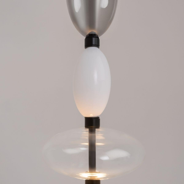 Подвесной светильник Maytoni Monochrome MOD071PL-L8B3K3