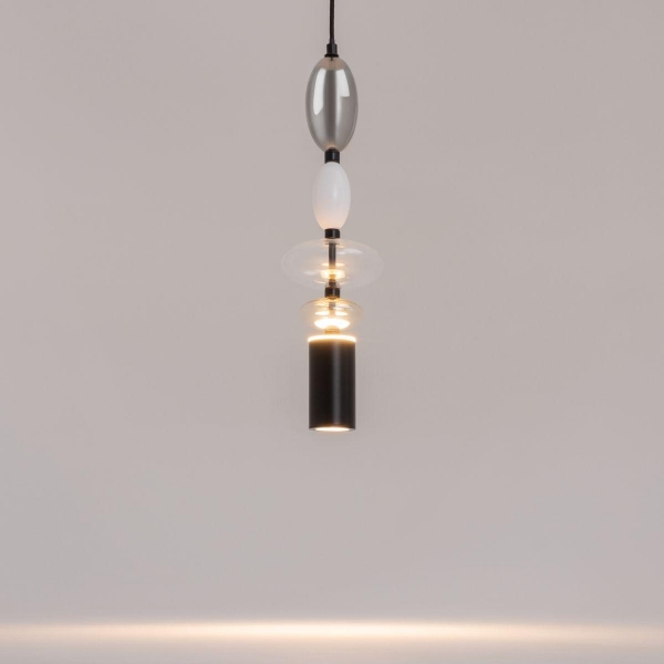 Подвесной светильник Maytoni Monochrome MOD071PL-L8B3K3