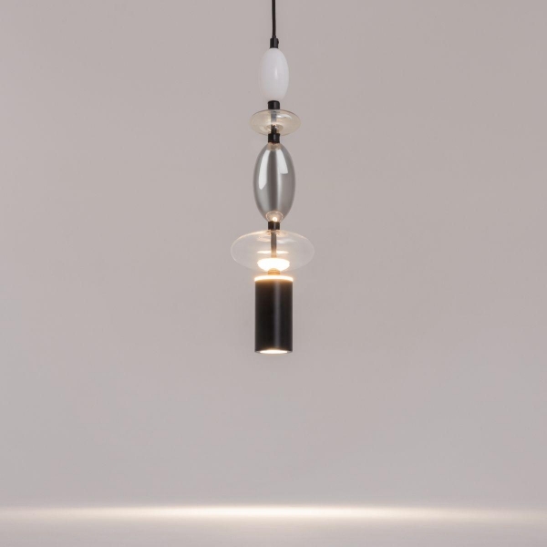 Подвесной светильник Maytoni Monochrome MOD071PL-L8B3K2