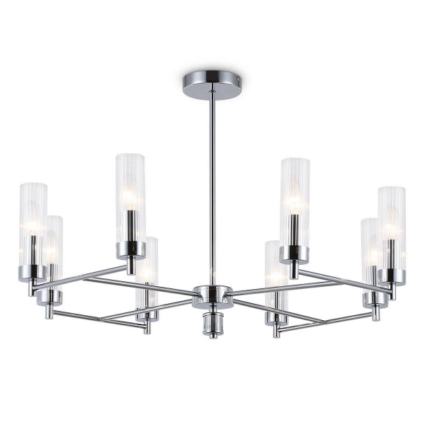 Подвесная люстра Ambrella Light High Light Modern LH55152