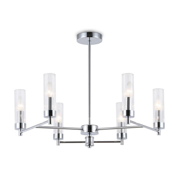 Подвесная люстра Ambrella Light High Light Modern LH55151