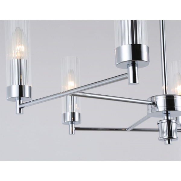 Подвесная люстра Ambrella Light High Light Modern LH55151