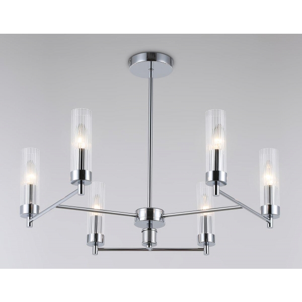 Подвесная люстра Ambrella Light High Light Modern LH55151