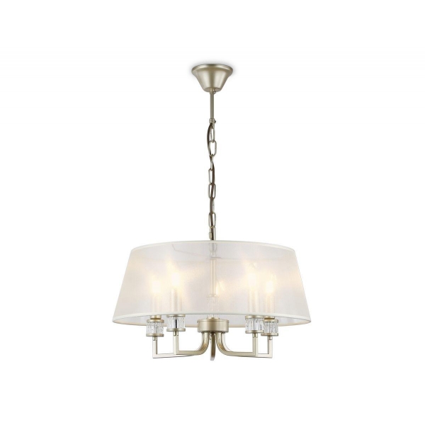Подвесная люстра Ambrella Light High Light Classic LH71211