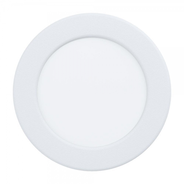 Встраиваемый светодиодный светильник Eglo Fueva 99148