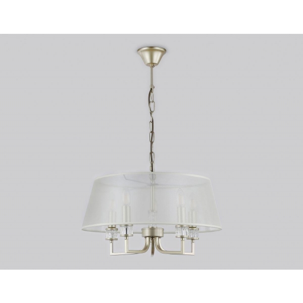 Подвесная люстра Ambrella Light High Light Classic LH71211