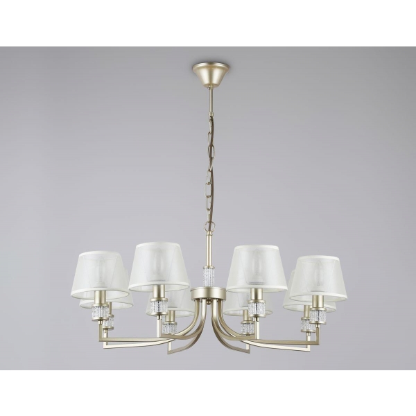 Подвесная люстра Ambrella Light High Light Classic LH71217