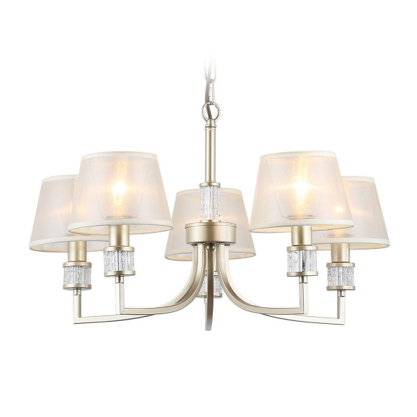 Подвесная люстра Ambrella Light High Light Classic LH71214