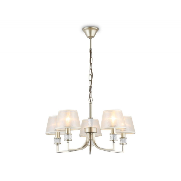 Подвесная люстра Ambrella Light High Light Classic LH71214