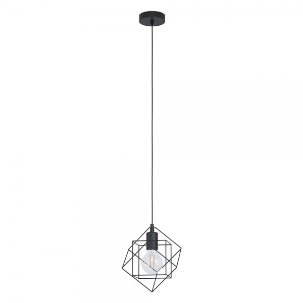 Подвесной светильник Eglo Straiton 43358