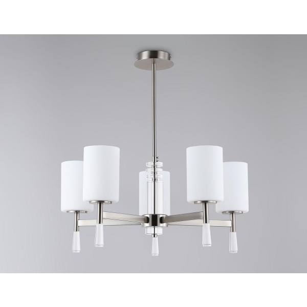 Подвесная люстра Ambrella Light High Light Modern LH56251