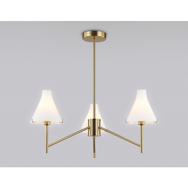 Подвесная люстра Ambrella Light High Light Modern LH57131