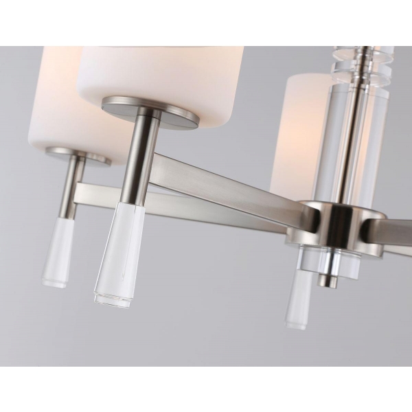 Подвесная люстра Ambrella Light High Light Modern LH56251