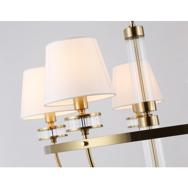 Подвесная люстра Ambrella Light High Light Classic LH71251