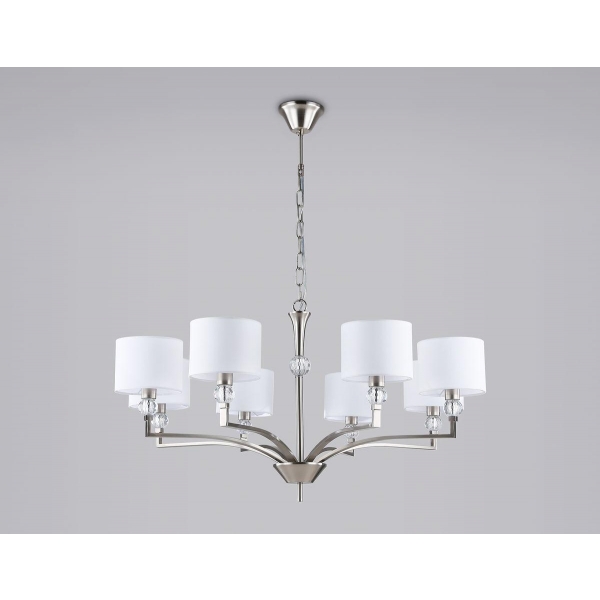 Подвесная люстра Ambrella Light High Light Classic LH71123