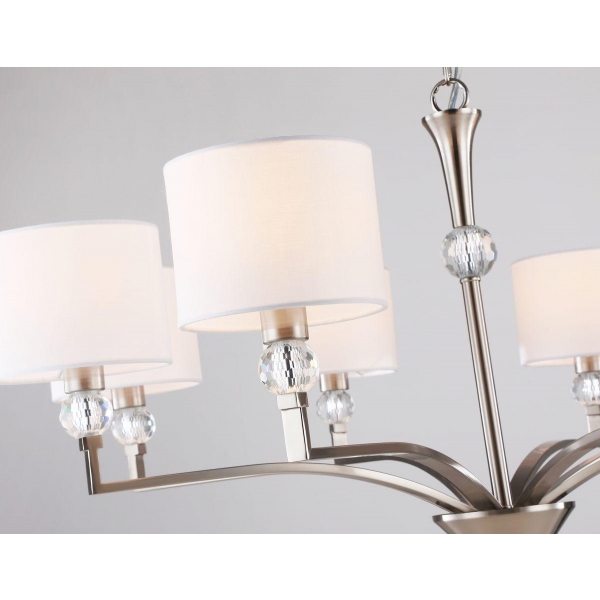 Подвесная люстра Ambrella Light High Light Classic LH71123