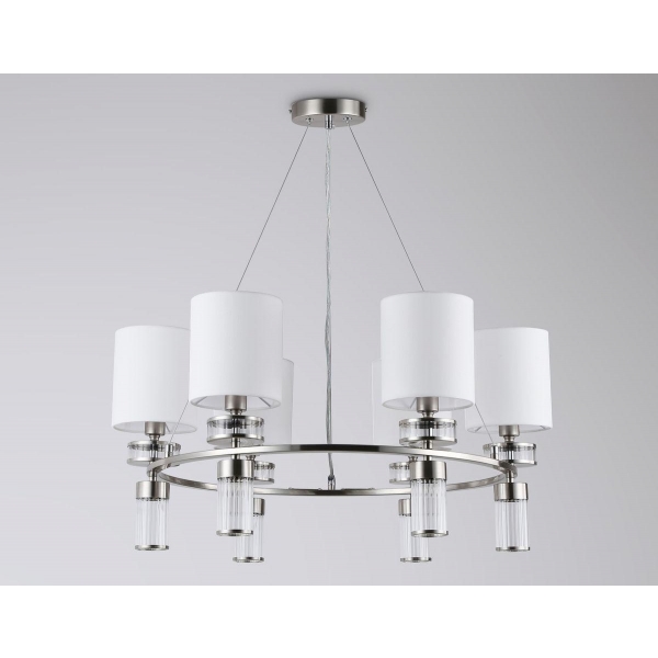 Подвесная люстра Ambrella Light High Light Classic LH71291