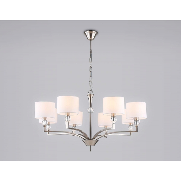 Подвесная люстра Ambrella Light High Light Classic LH71123