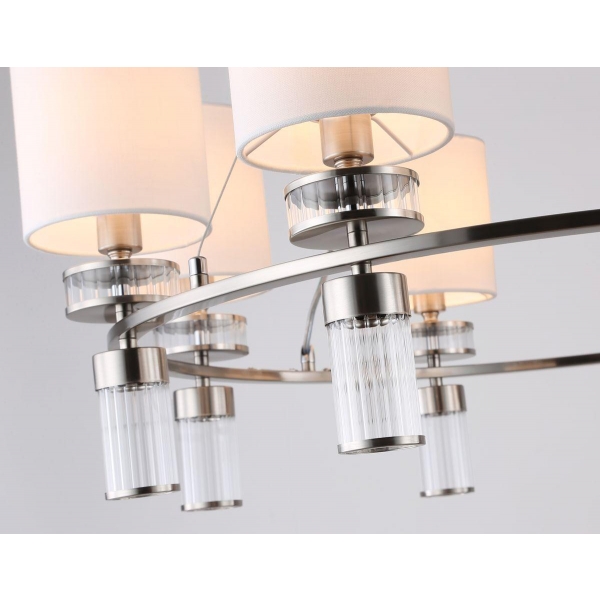 Подвесная люстра Ambrella Light High Light Classic LH71293