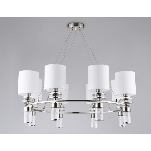 Подвесная люстра Ambrella Light High Light Classic LH71293