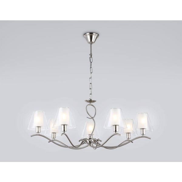 Подвесная люстра Ambrella Light High Light Modern LH57083