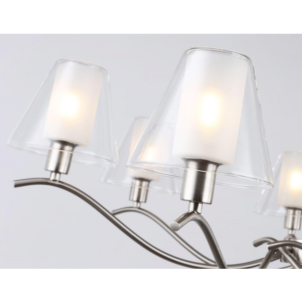 Подвесная люстра Ambrella Light High Light Modern LH57083