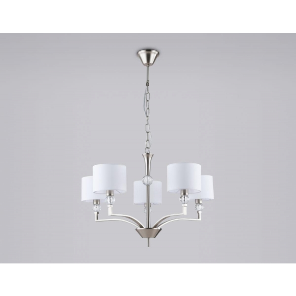 Подвесная люстра Ambrella Light High Light Classic LH71121