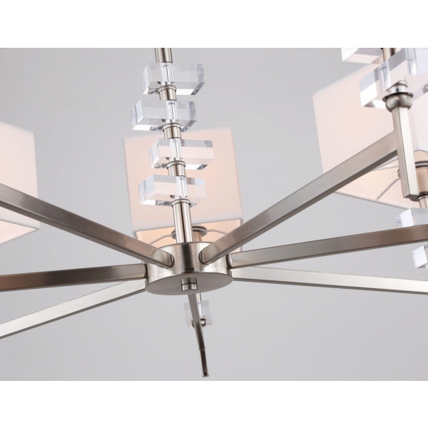 Подвесная люстра Ambrella Light High Light Classic LH71323