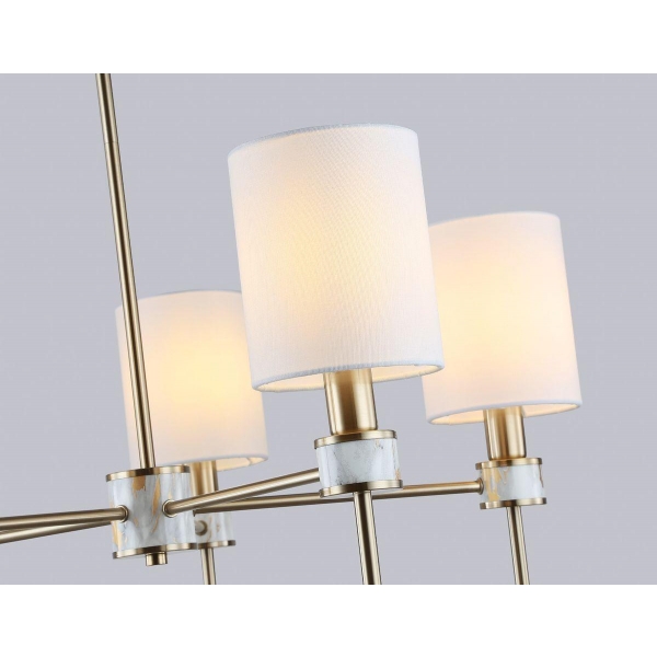 Подвесная люстра Ambrella Light High Light Classic LH72371