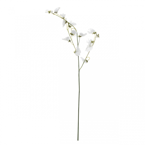 8J-13VS0005 Колокольчики белые 73 см (24)