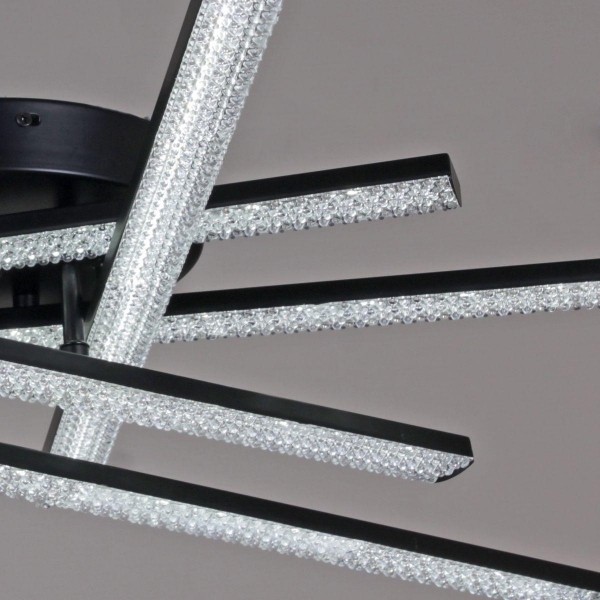 Потолочная светодиодная люстра Reluce 77138-0.3-06