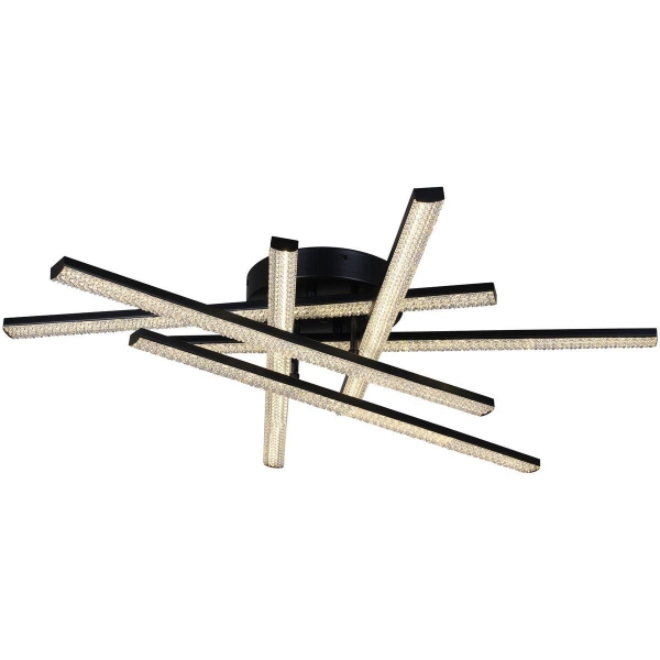 Потолочная светодиодная люстра Reluce 77138-0.3-06