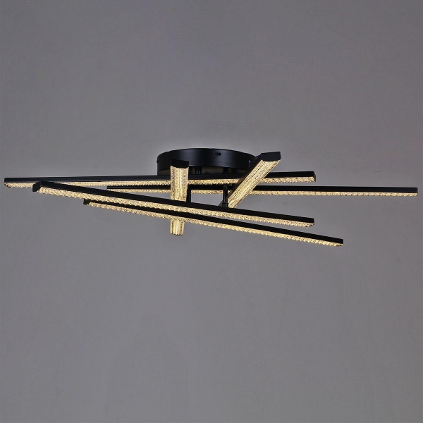 Потолочная светодиодная люстра Reluce 77138-0.3-06