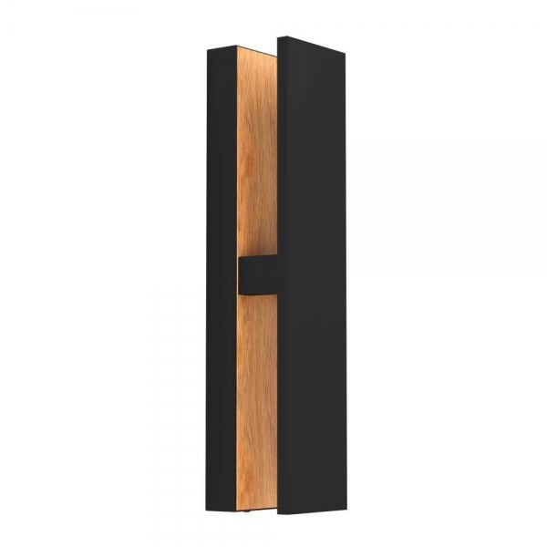 Уличный настенный светодиодный светильник Eglo Costorio 900291