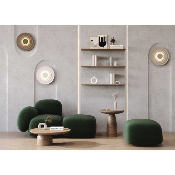 Настенный светильник (бра) Maytoni MOD400WL-L5W3K