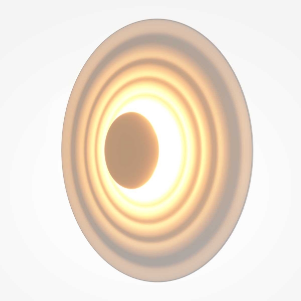 Настенный светильник (бра) Maytoni MOD400WL-L5W3K