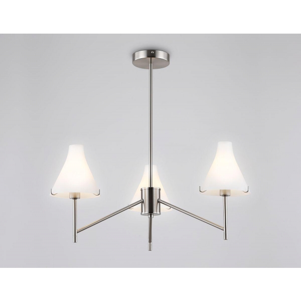 Подвесная люстра Ambrella Light High Light Modern LH57121