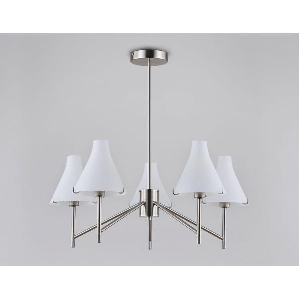 Подвесная люстра Ambrella Light High Light Modern LH57123