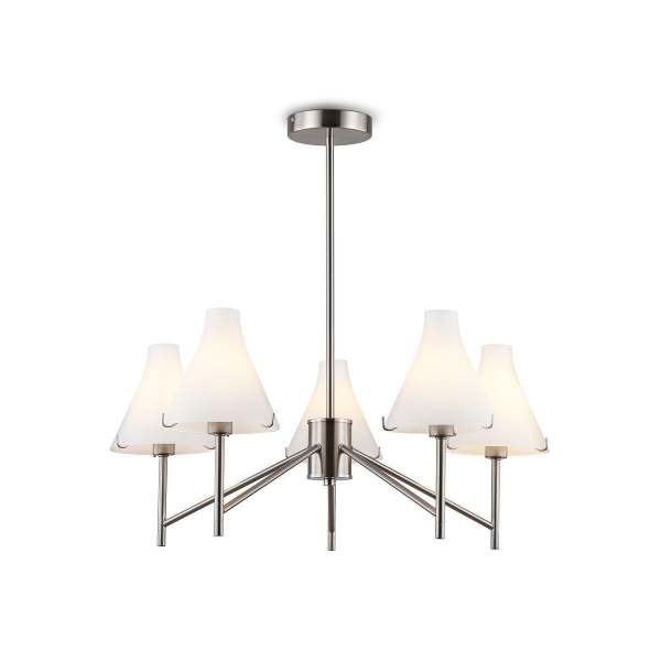 Подвесная люстра Ambrella Light High Light Modern LH57123