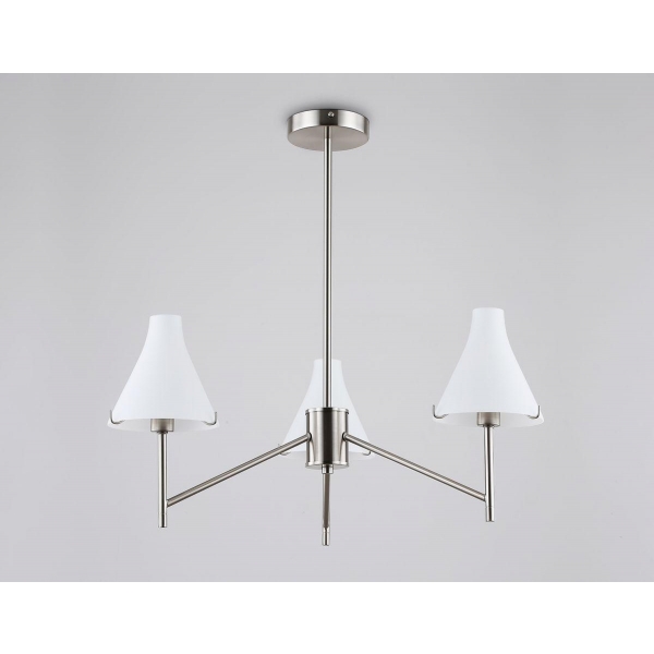 Подвесная люстра Ambrella Light High Light Modern LH57121