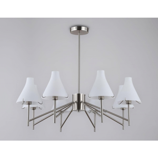 Подвесная люстра Ambrella Light High Light Modern LH57125